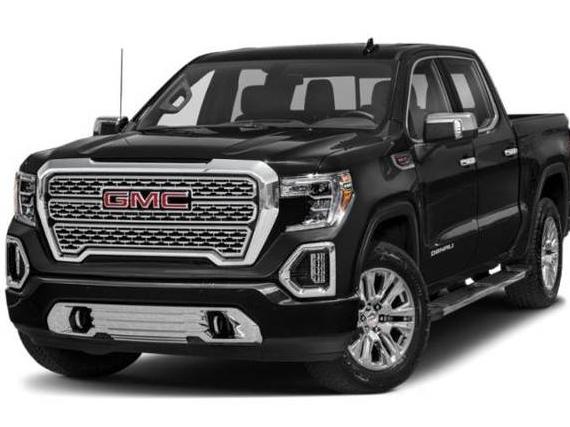 GMC SIERRA LIMITED 2022 3GTU9FEL1NG200630 image